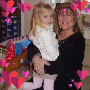 Meet your Posher, Annette